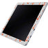 Bouffants and Broken Hearts Anchors and Dots Galaxy Book 12in Skin